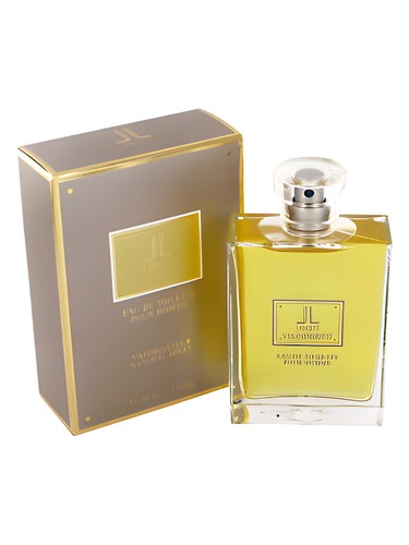 Lancetti Via Condotti Pour Homme fragrance bottle