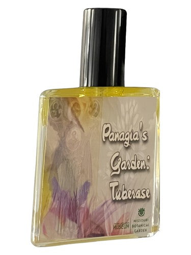 Phronema Perfumes Panagia's Garden: Tuberose fragrance bottle