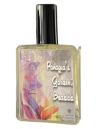 Phronema Perfumes Panagia's Garden: Baobab fragrance bottle