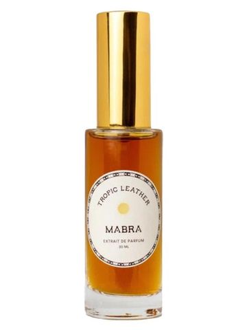 MABRA PARFUMS Tropic Leather fragrance bottle