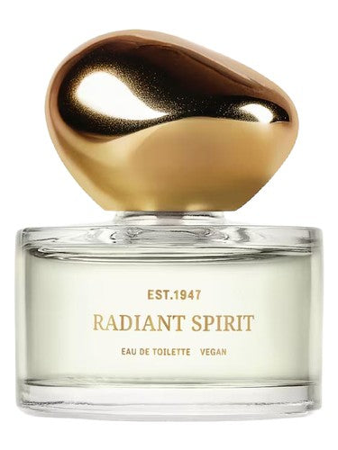 H&M Radiant Spirit fragrance bottle