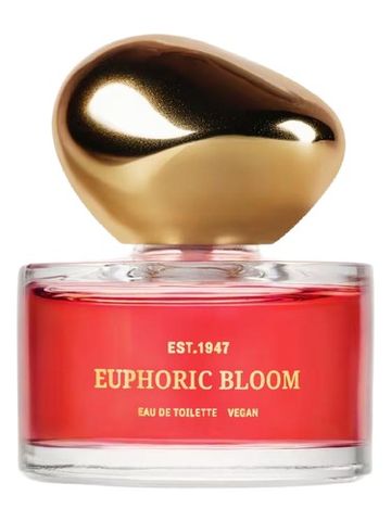 H&M Euphoric Bloom fragrance bottle