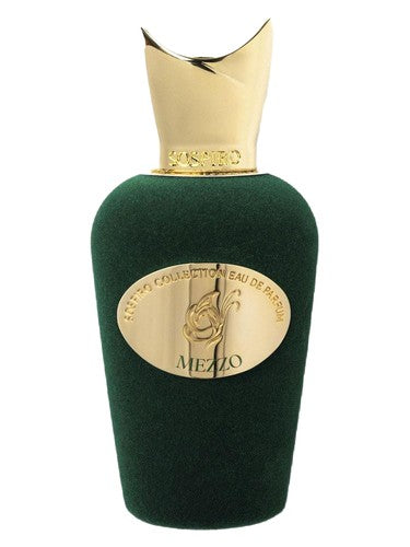Sospiro Perfumes Mezzo fragrance bottle