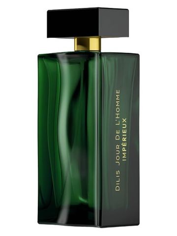 Dilís Parfum Impérieux fragrance bottle