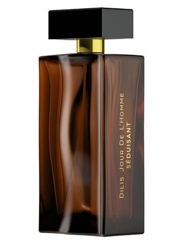 Dilís Parfum Séduisant fragrance bottle