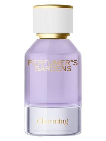 Dilís Parfum Charming fragrance bottle