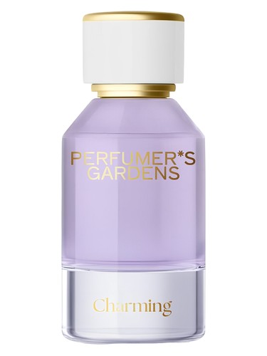 Dilís Parfum Charming fragrance bottle