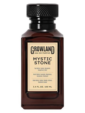 Dilís Parfum Mystic Stone fragrance bottle