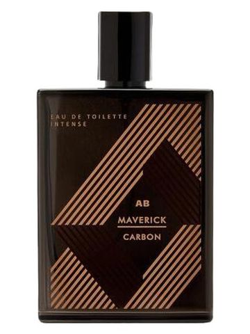 Alan Bray Maverick Carbon fragrance bottle