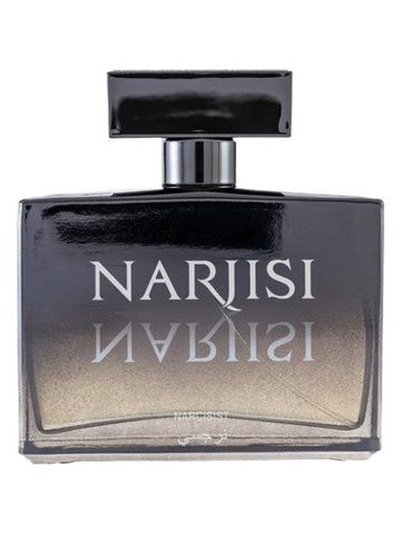 Tharawat Narjisi fragrance bottle