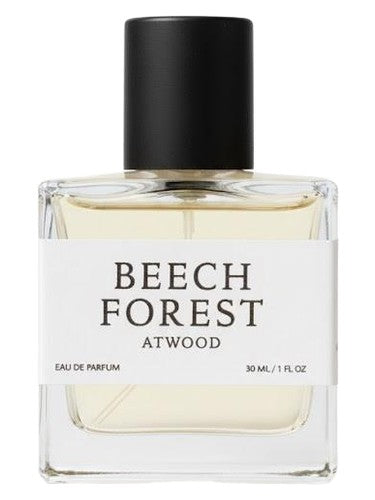 Atwood Beech Forest fragrance bottle