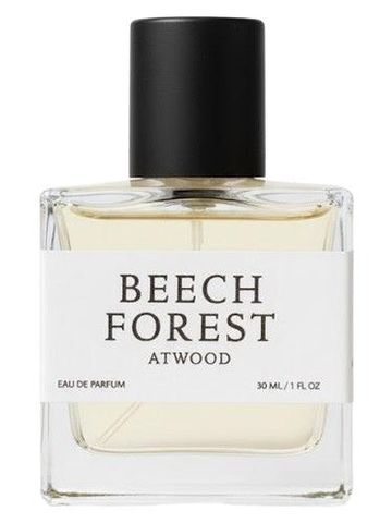 Atwood Beech Forest fragrance bottle