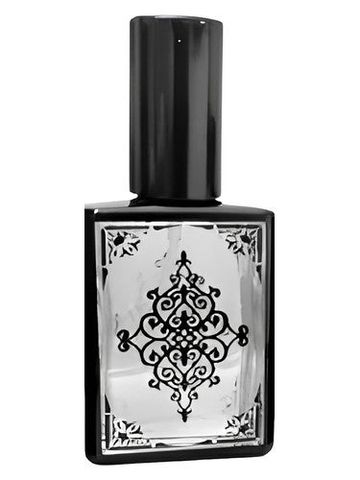 Damask Haus Tiara fragrance bottle
