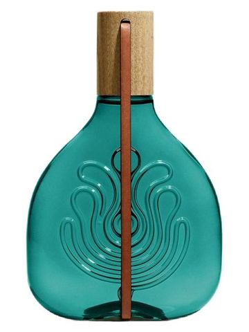 Antonio Puig Agua Mediterranea fragrance bottle