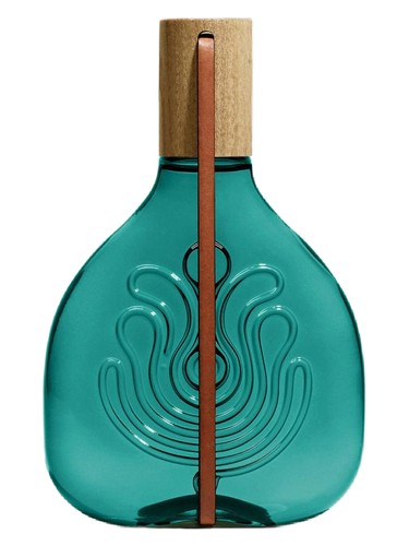 Antonio Puig Agua Mediterranea fragrance bottle
