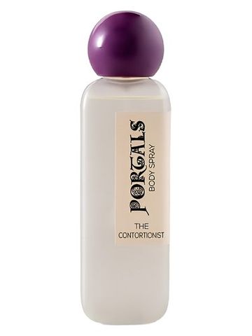 Portals Parfums The Contortionist fragrance bottle