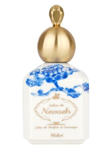 Salon de Nevaeh Mokri fragrance bottle