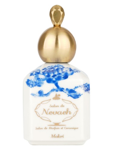 Salon de Nevaeh Mokri fragrance bottle