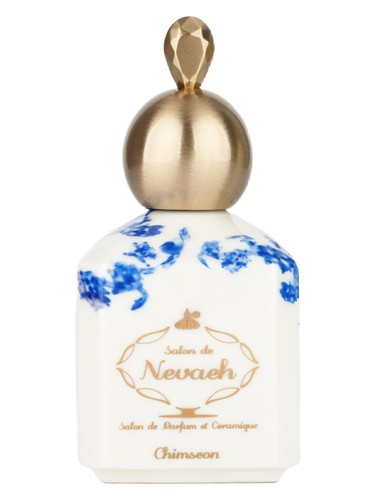 Salon de Nevaeh Chimseon fragrance bottle
