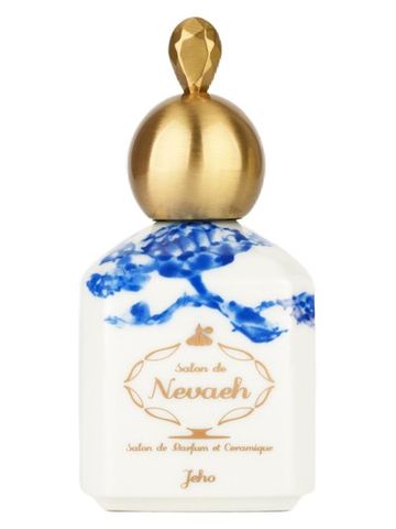 Salon de Nevaeh Jeho fragrance bottle