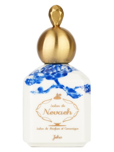 Salon de Nevaeh Jeho fragrance bottle