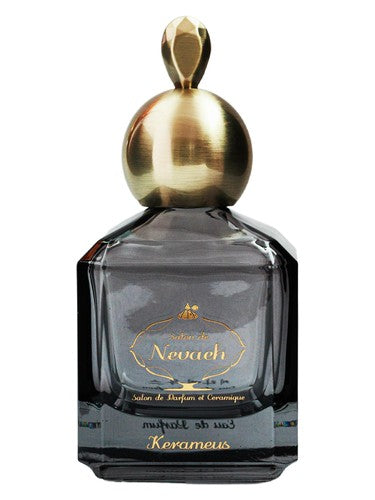 Salon de Nevaeh Kerameus fragrance bottle