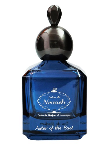 Salon de Nevaeh Aster of the East fragrance bottle