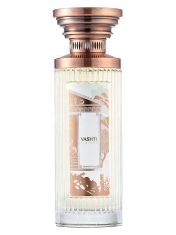 Vashti Perfumes Vashti fragrance bottle