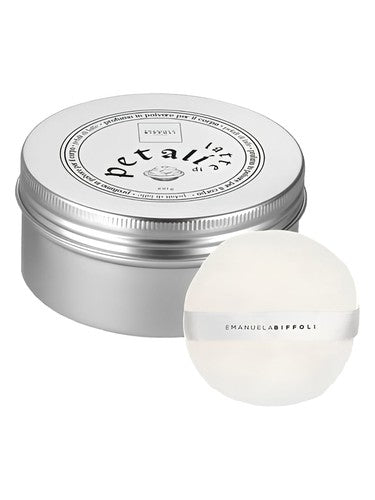 Emanuela Biffoli Petali di Latte fragrance bottle