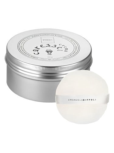 Emanuela Biffoli Carezze alla Crema fragrance bottle