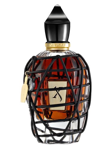 Xerjoff P.13 fragrance bottle