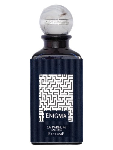 La Parfum Galleria Enigma