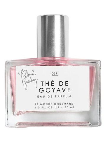 Le Monde Gourmand Thé de Goyave fragrance bottle