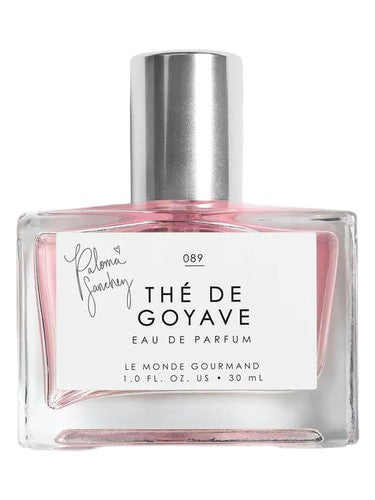 Le Monde Gourmand Thé de Goyave fragrance bottle