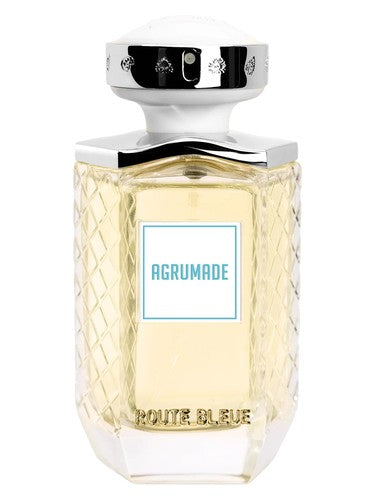 Route Bleue Parfums Agrumade fragrance bottle
