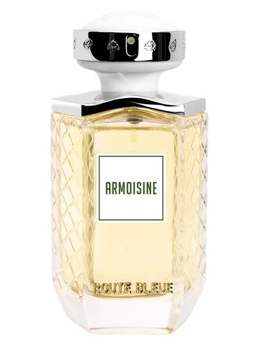 Route Bleue Parfums Armoisine fragrance bottle