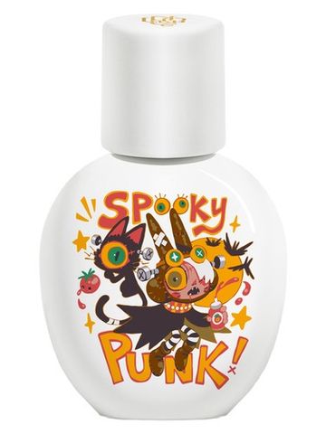 SIAM 1928 Spooky Punk fragrance bottle