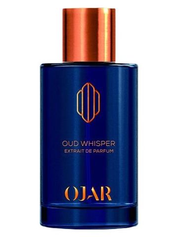 Ojar Oud Whisper fragrance bottle