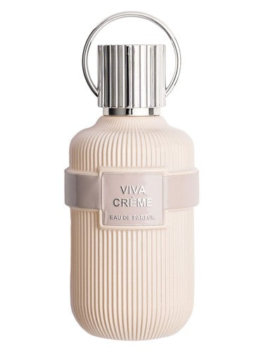 La Parfum Galleria Viva Creme fragrance bottle