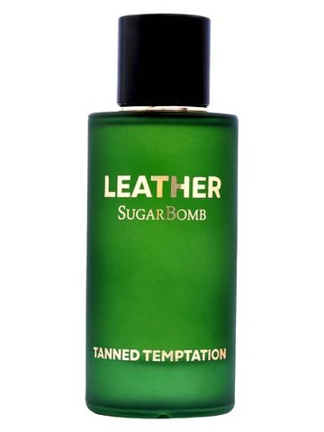 SugarBomb Tanned Temptation fragrance bottle