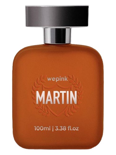 We Pink Martin