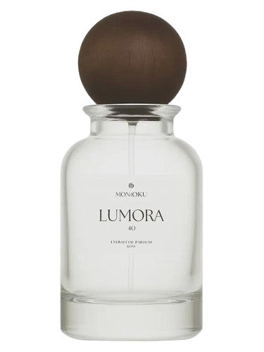 Monkoku Lumora