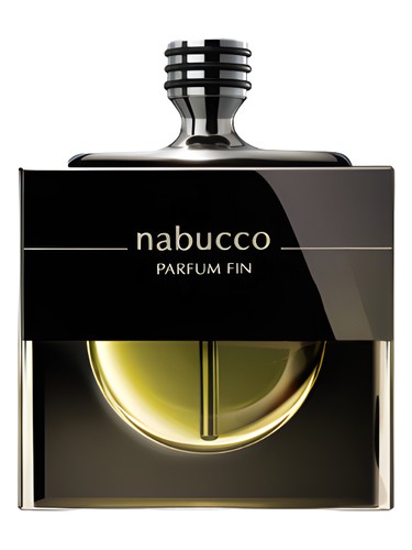 Nabucco Nabucco Parfum Fin fragrance bottle