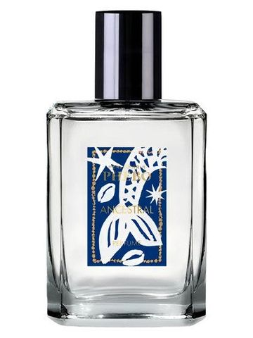 Phebo Ancestral fragrance bottle
