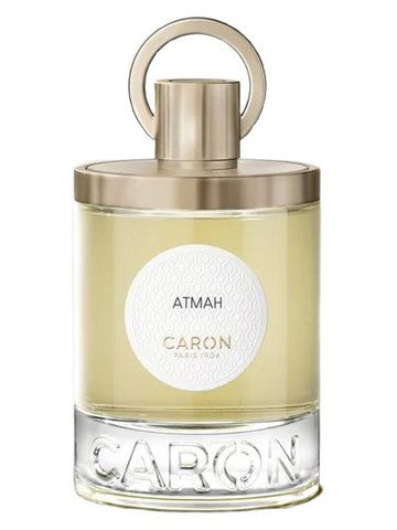Caron Atmah fragrance bottle