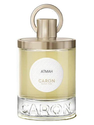 Caron Atmah fragrance bottle