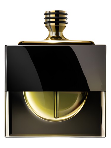 Nabucco Amatys Parfum Fin fragrance bottle