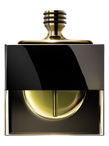 Nabucco Amatys Parfum Fin fragrance bottle