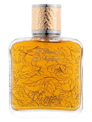 Vanitas Parfums A Dance Of Shadows fragrance bottle