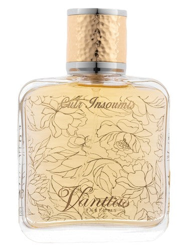 Vanitas Parfums Cuir Insoumis